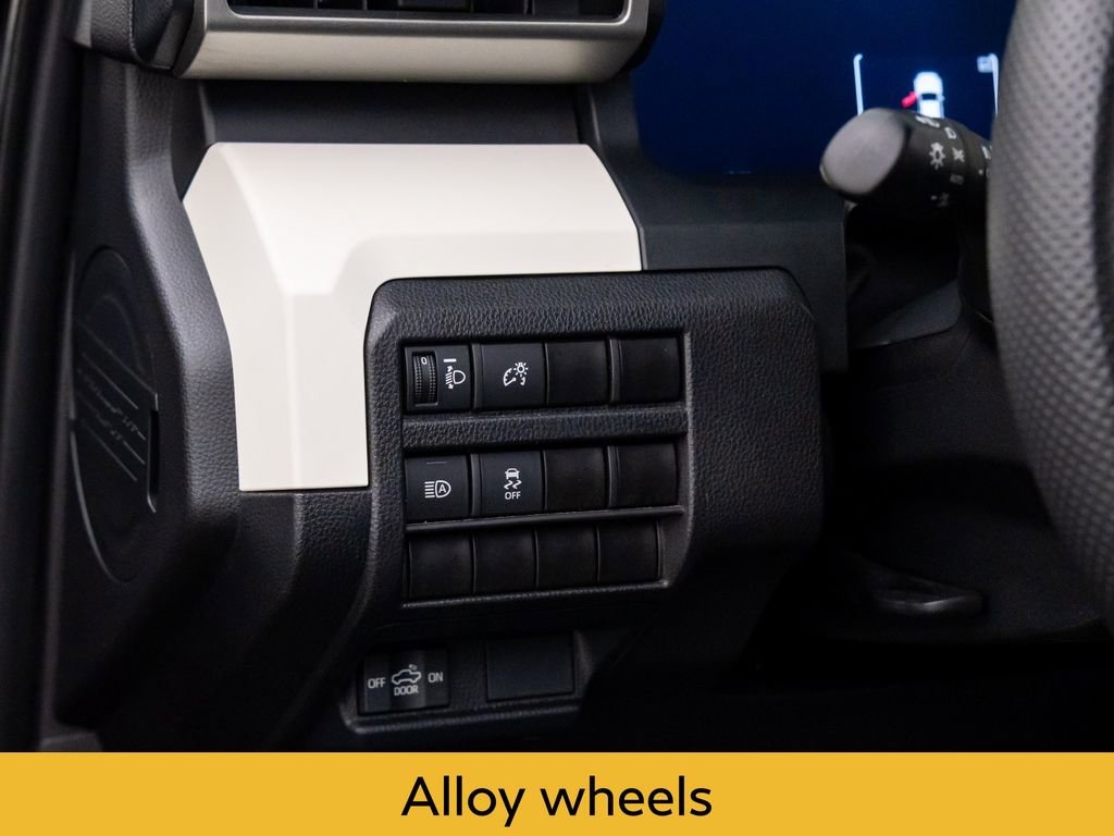 Used 2024 Toyota Tacoma TRD Off-Road image 20