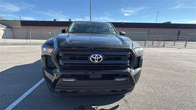 New 2025 Toyota Tacoma SR5 image 9