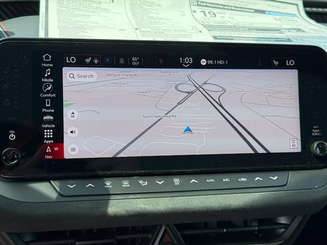 New 2026 Dodge Charger Scat Pack AWD/4WD image 17