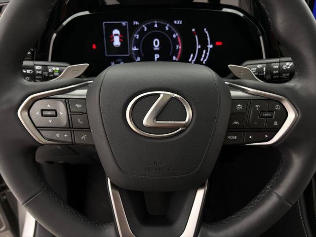 Certified 2023 Lexus NX 350 AWD image 19