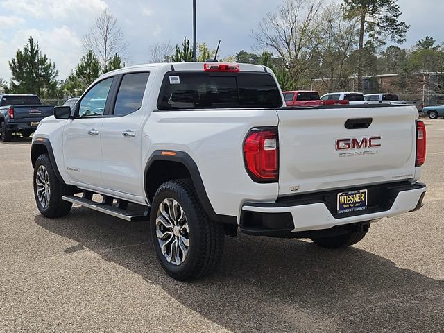 New 2026 GMC Canyon Denali image 7