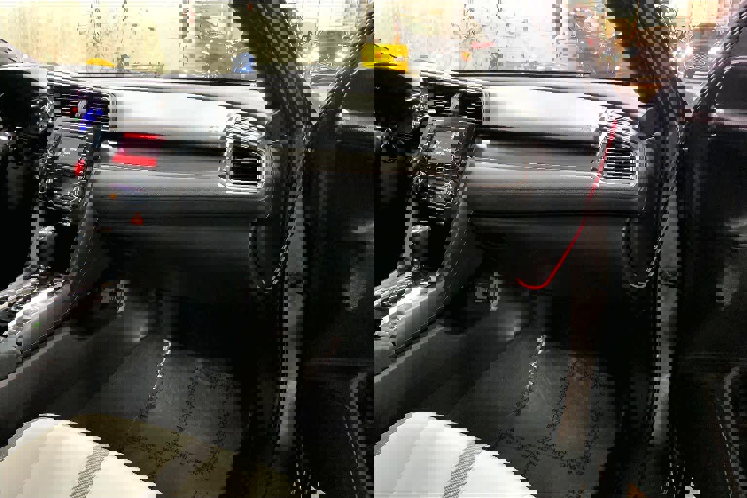 Used 2018 Honda Civic LX-P image 19