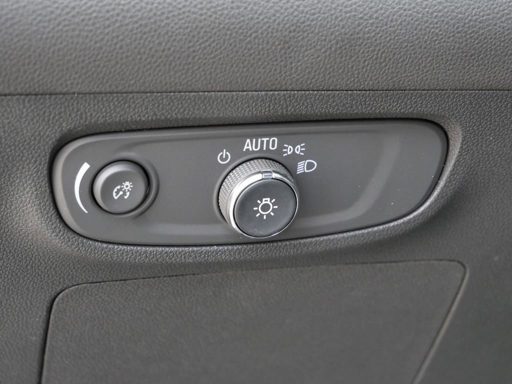 New 2026 Buick Encore GX Sport Touring w/ Comfort Package image 43