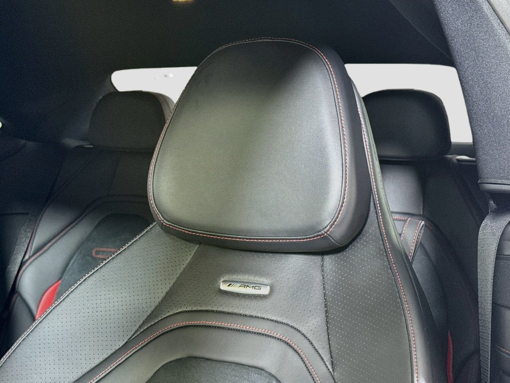 Used 2026 Mercedes-Benz CLE 53 AMG 4MATIC Coupe image 19