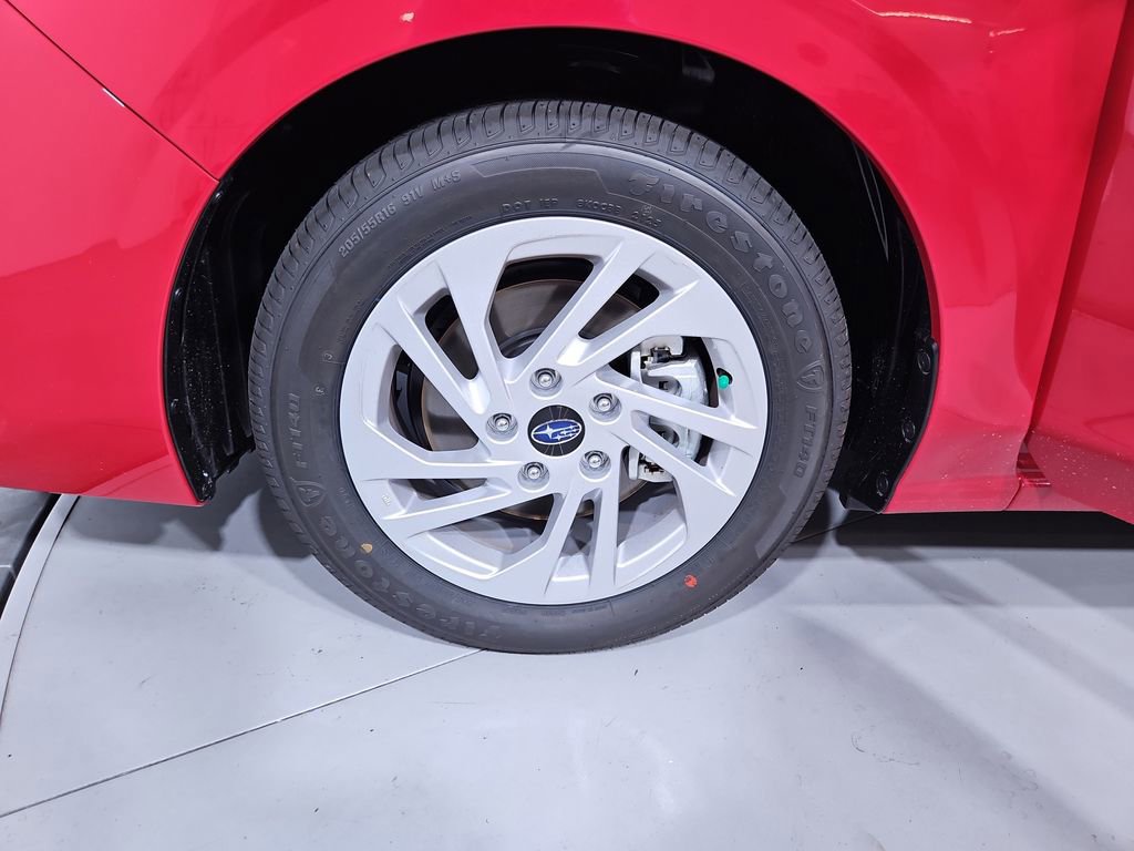 New 2025 Subaru Impreza 2.0i image 25