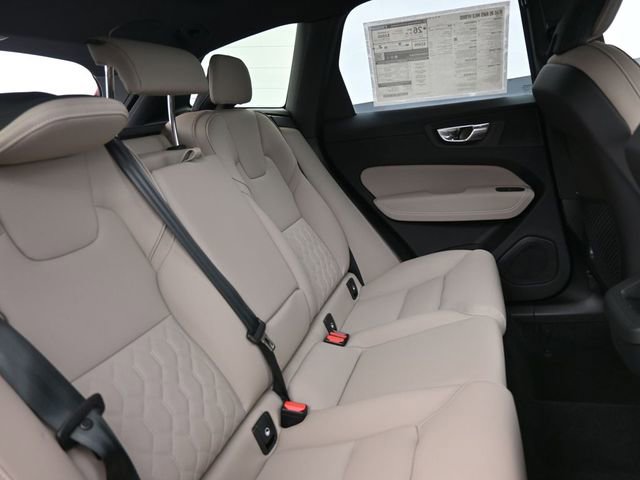 New 2026 Volvo XC60 B5 Plus w/ Protection Package Premier image 34