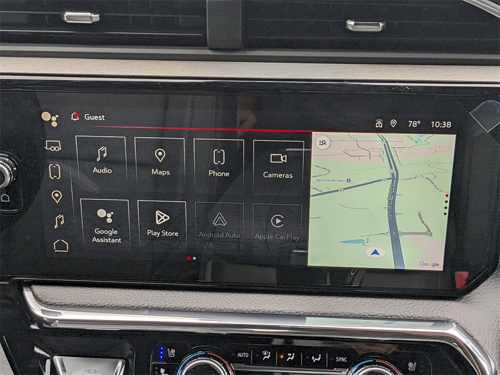 New 2025 GMC Sierra 1500 Denali image 18