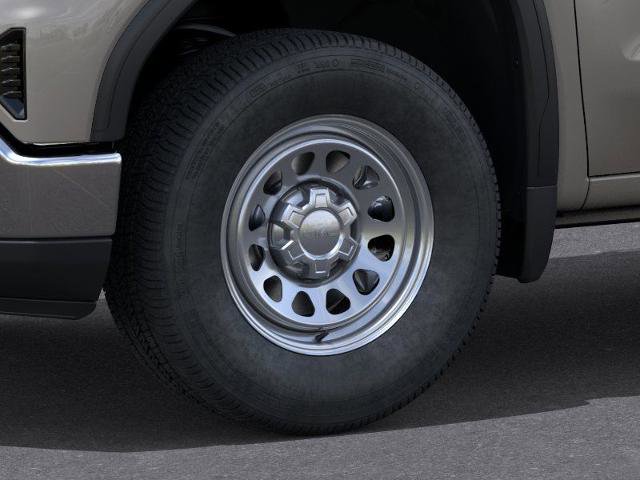 New 2026 GMC Sierra 1500 Pro w/ Pro Value Package AWD/4WD image 9