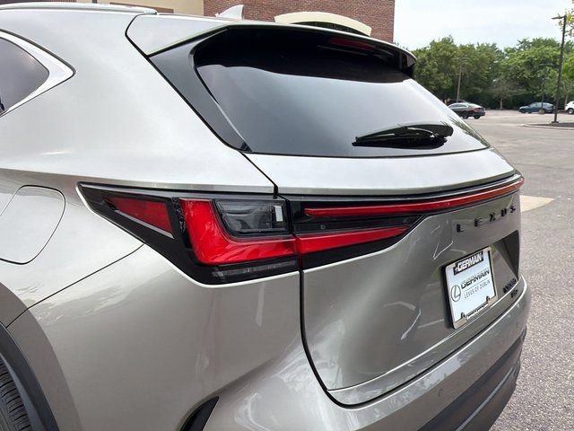 New 2026 Lexus NX 350 AWD w/ Premium Package image 19