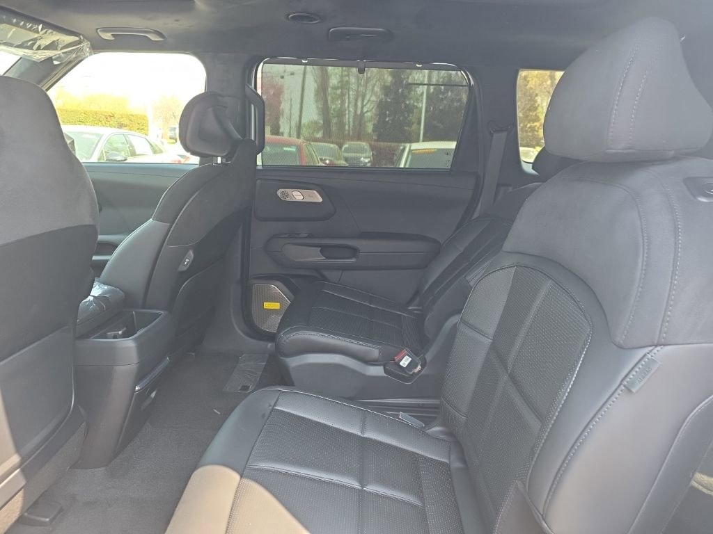 New 2027 Kia Telluride X-Line SX Prestige image 12