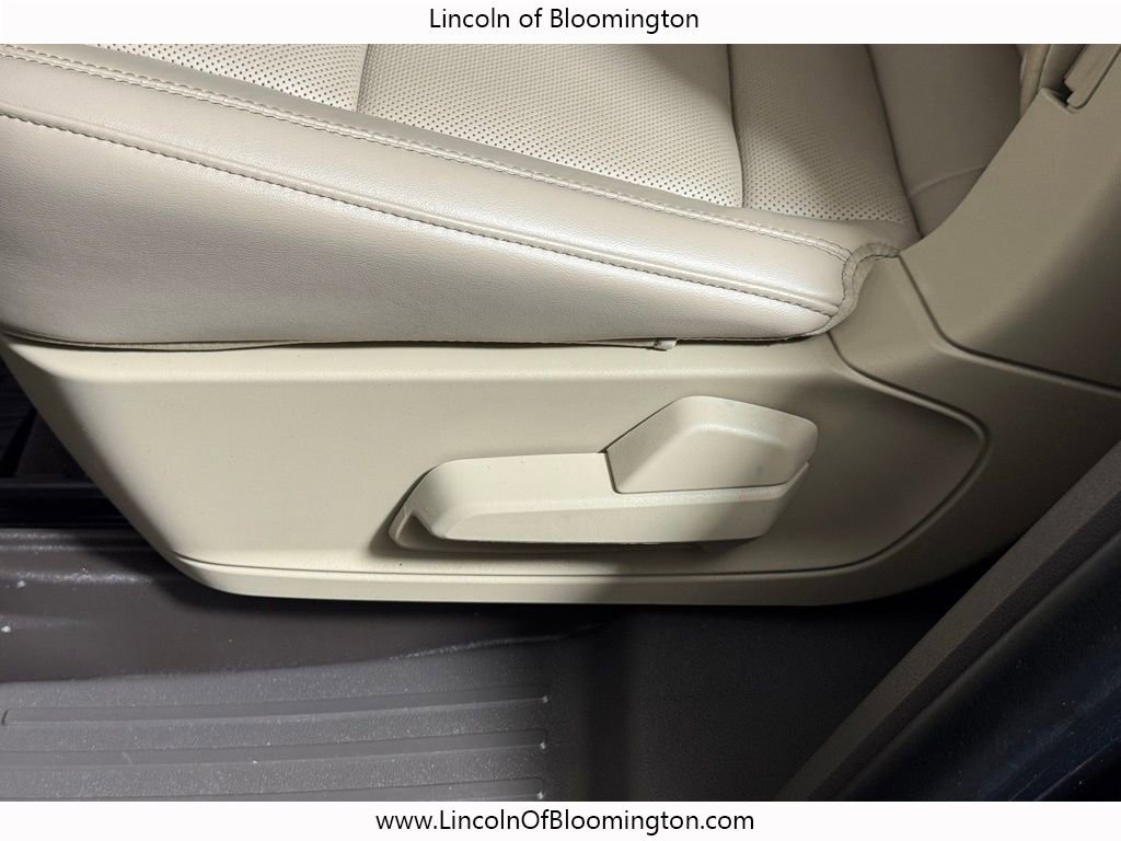 Certified 2023 Lincoln Aviator Reserve w/ Equipment Group 201A image 55