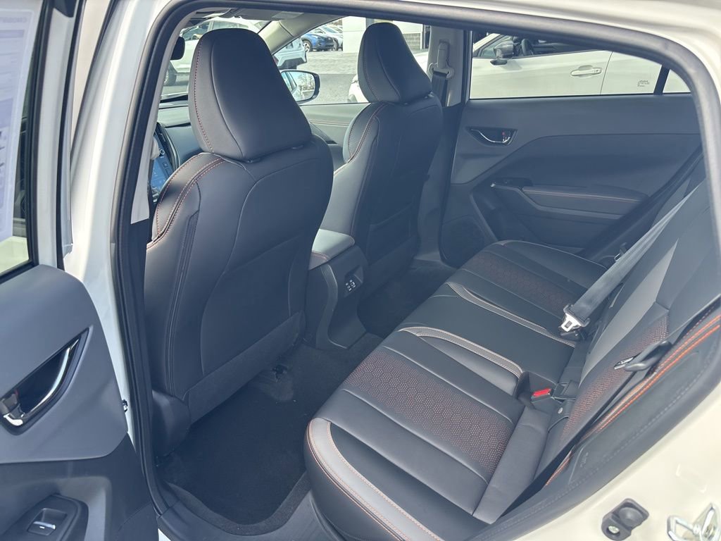 New 2026 Subaru Crosstrek 2.5i Limited image 4