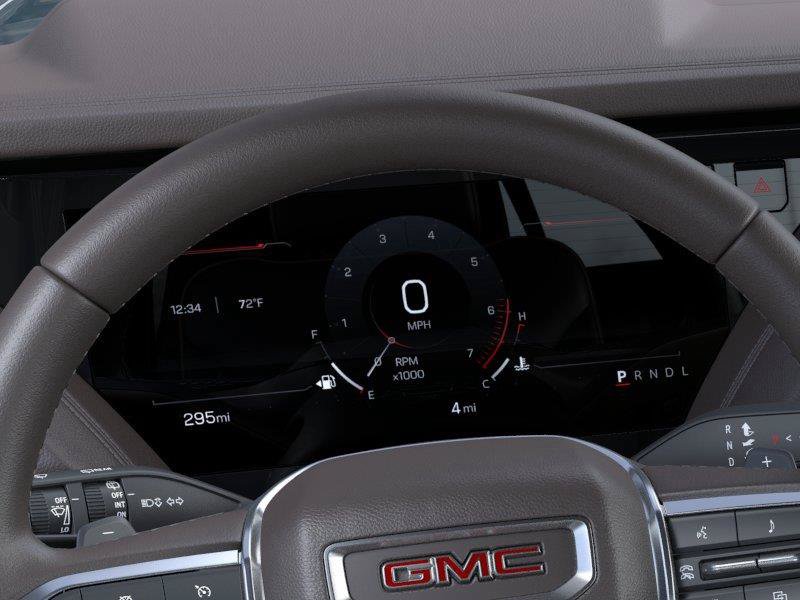 New 2027 GMC Yukon XL Elevation AWD/4WD image 18