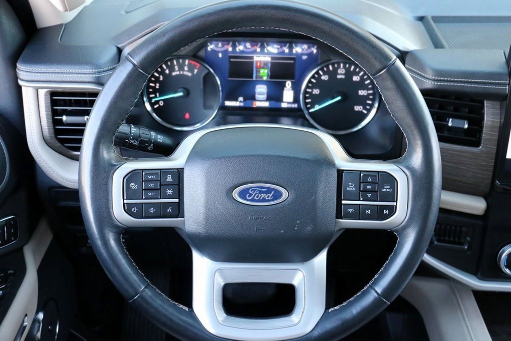 Used 2024 Ford Expedition Max Limited image 26