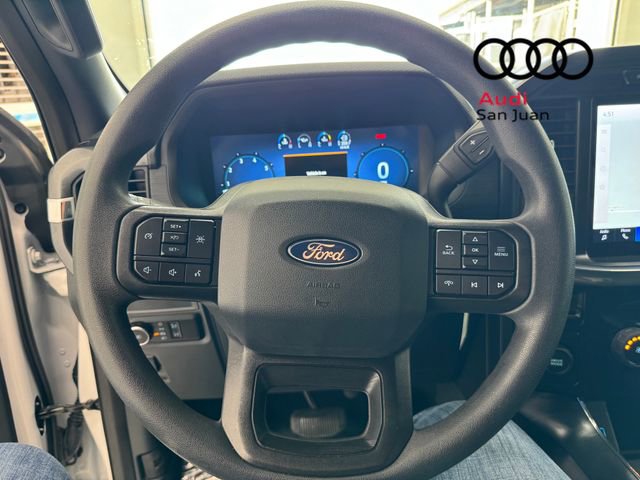 Used 2024 Ford F150 STX RWD image 23