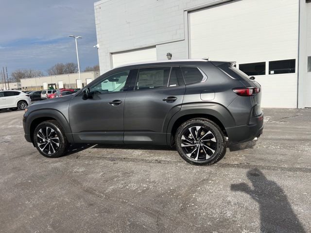 New 2026 MAZDA CX-50 2.5 Hybrid w/ Weather Package image 14