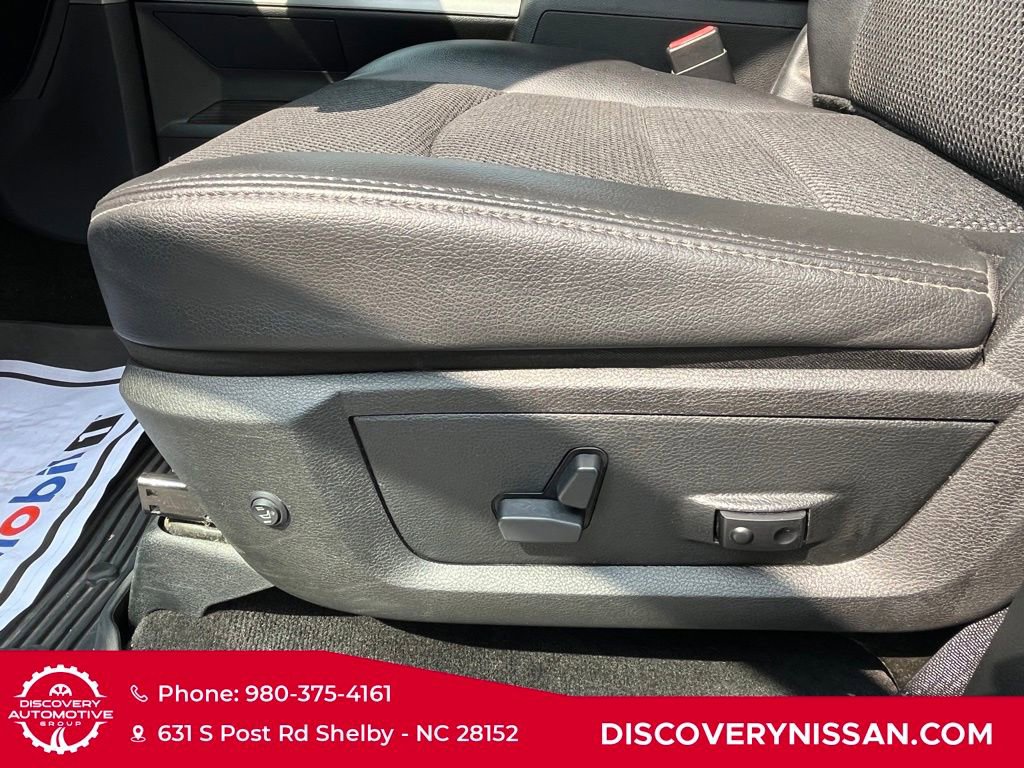 Used 2017 RAM 1500 Sport image 26