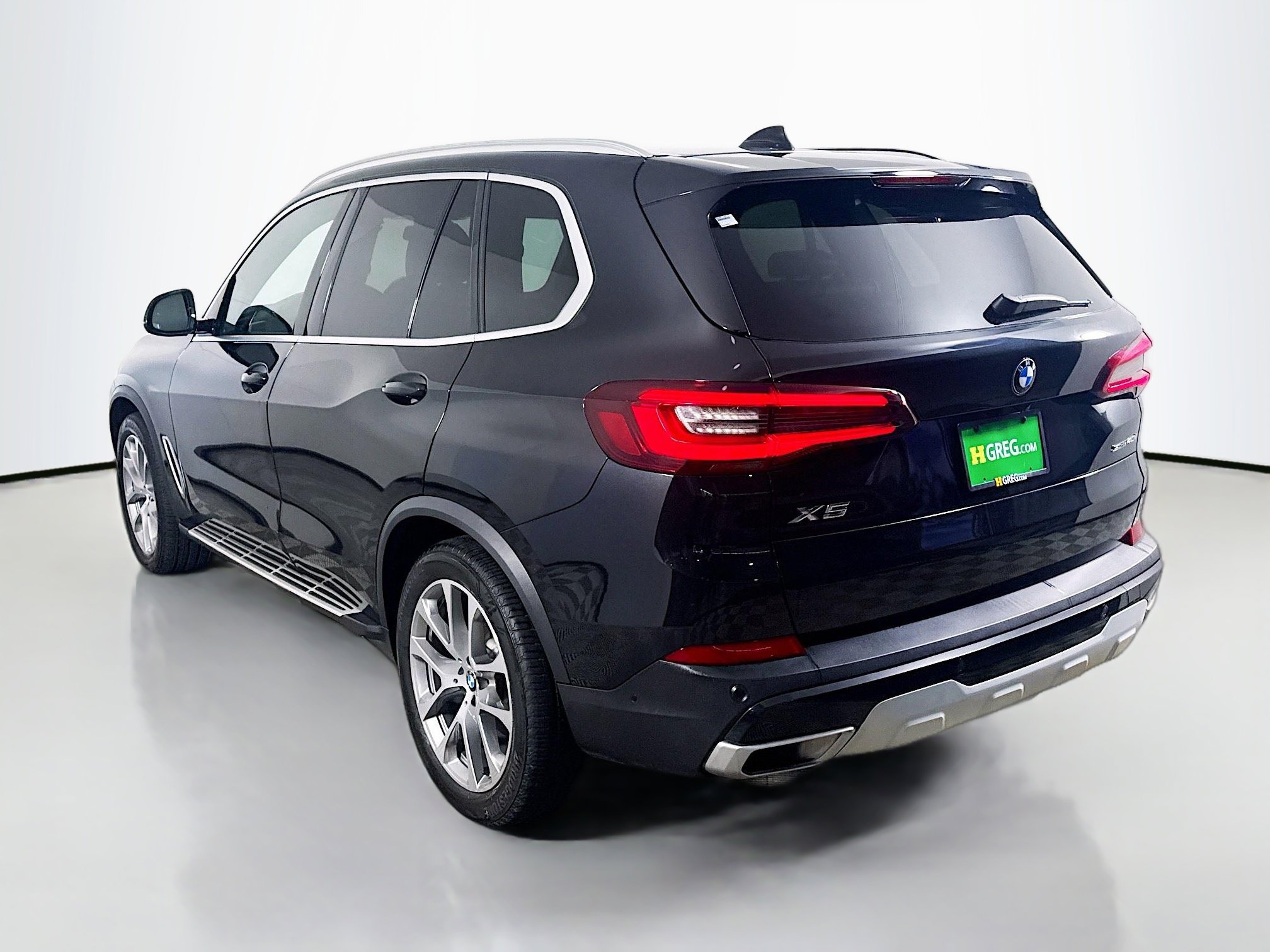 Used 2023 BMW X5 sDrive40i RWD image 7