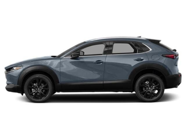 Used 2022 MAZDA CX-30 2.5 Turbo w/ Premium Package AWD/4WD image 38