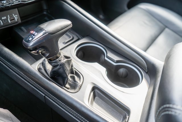 Used 2022 Dodge Durango GT image 29