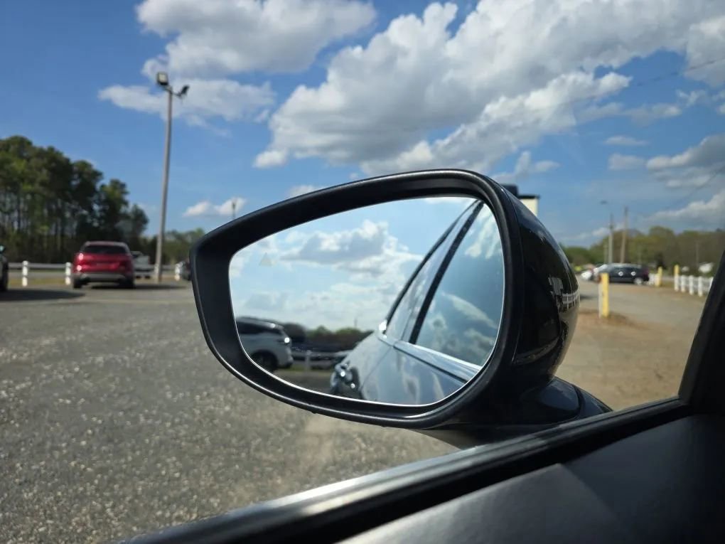 Used 2021 MAZDA CX-30 2.5 Turbo w/ Premium Package image 27