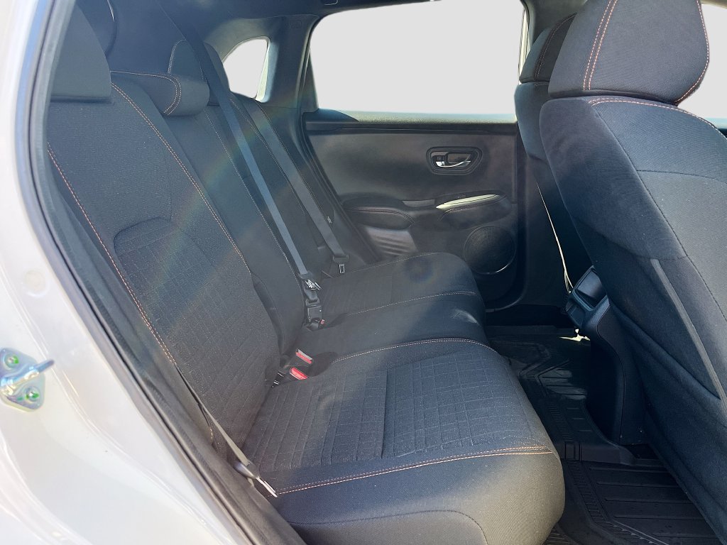Used 2023 Honda HR-V Sport image 25