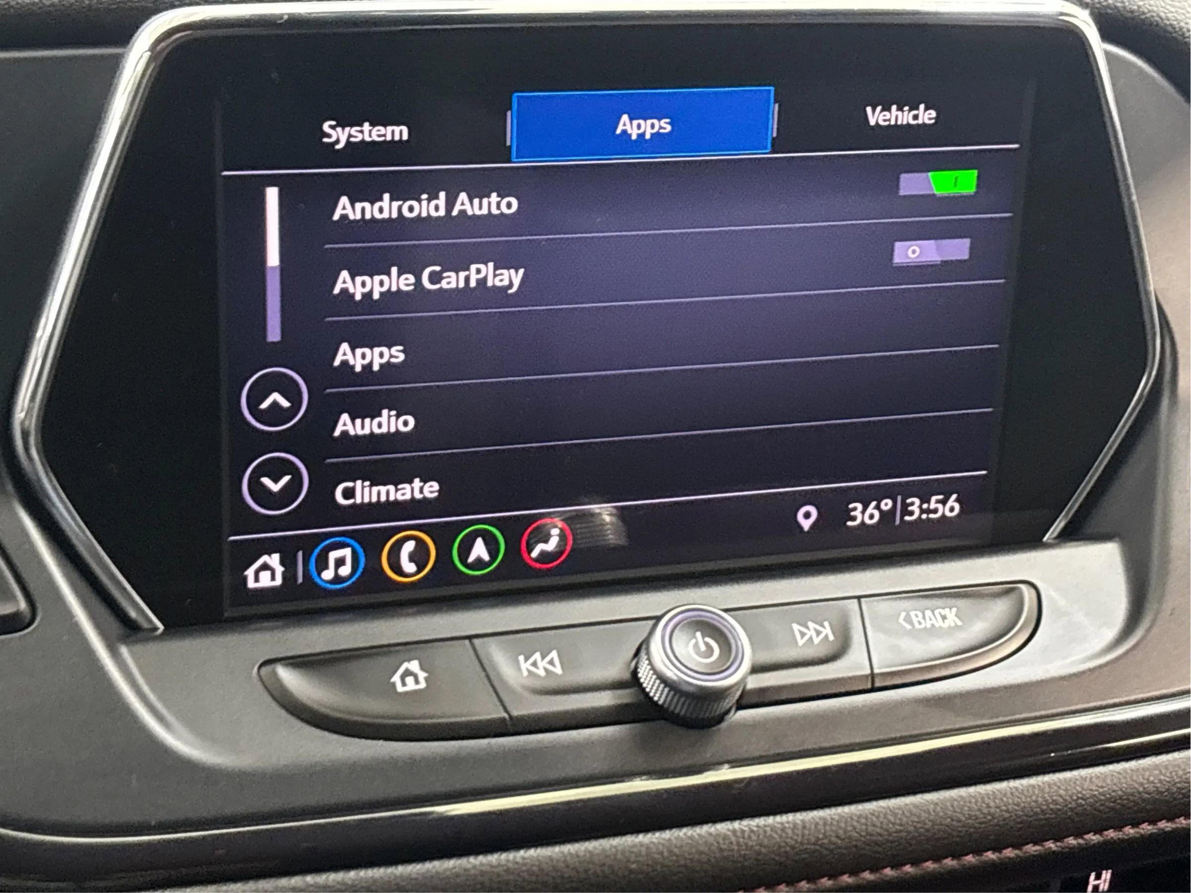 Used 2019 Chevrolet Blazer RS AWD/4WD image 46