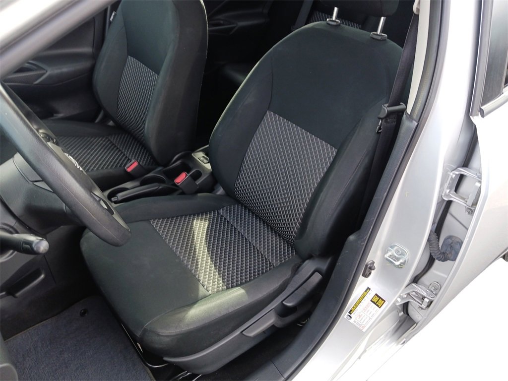 Used 2024 Nissan Versa S image 25