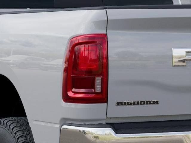 New 2026 RAM 2500 Big Horn AWD/4WD image 5