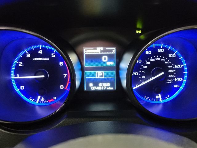 Used 2018 Subaru Legacy 2.5i Premium AWD/4WD image 21