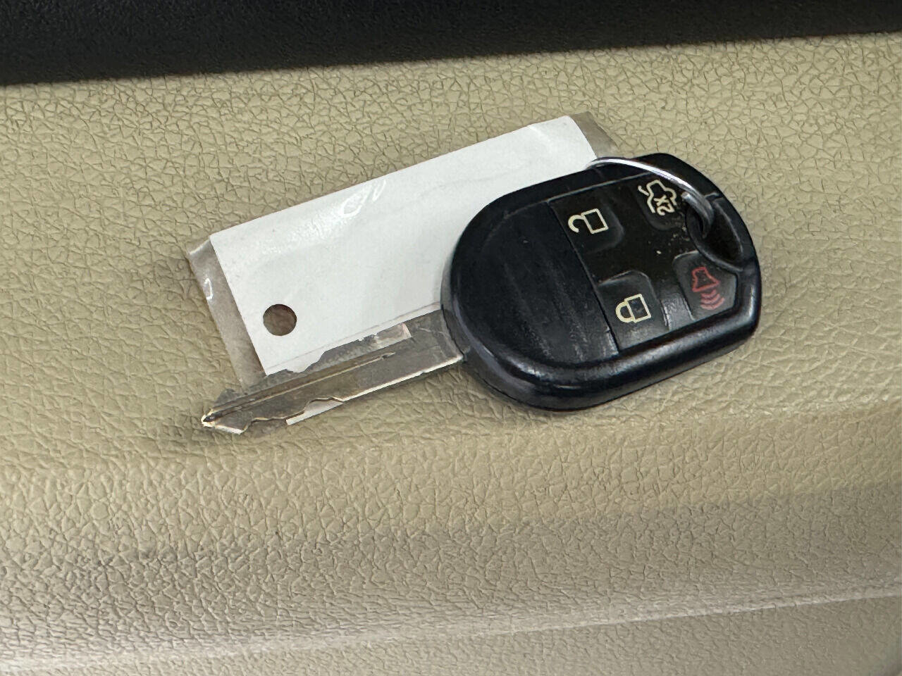 Used 2015 Ford Expedition XL image 93