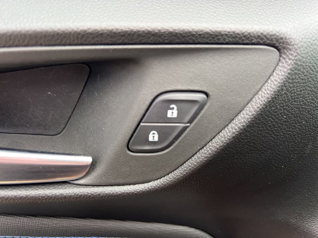 Used 2024 Buick Envista Sport Touring w/ Convenience I Package image 25