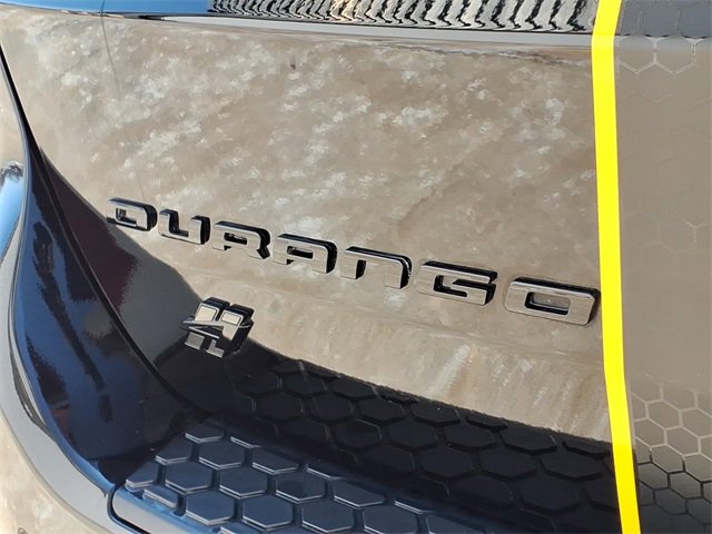 Used 2024 Dodge Durango SRT image 32