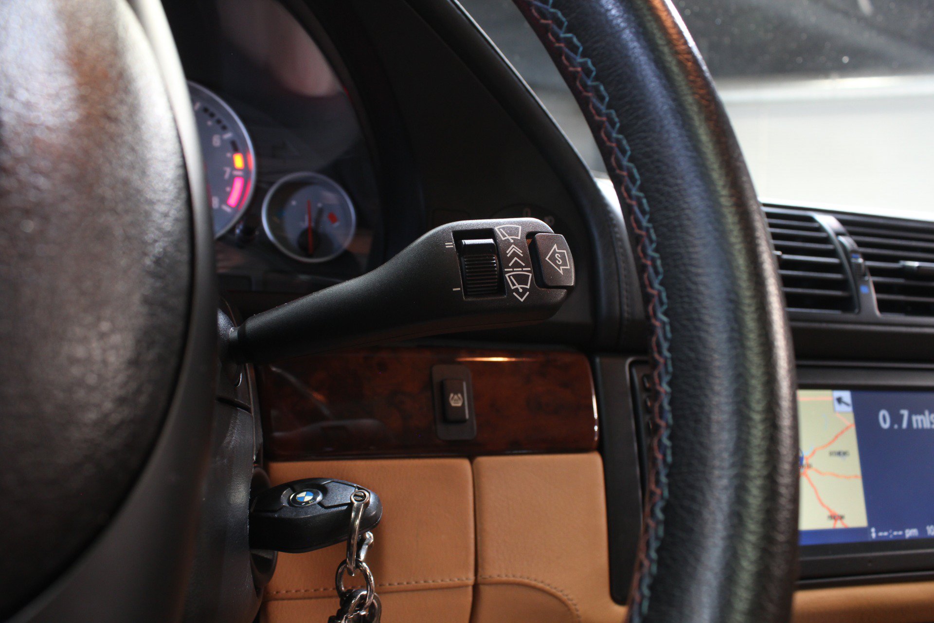 Used 2002 BMW M5 RWD image 68