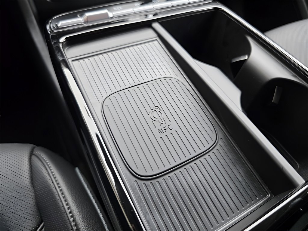 Certified 2025 Hyundai Tucson Limited image 37