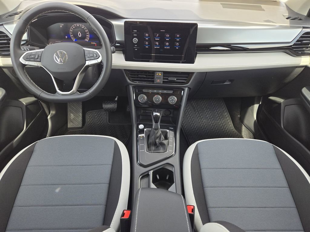 New 2026 Volkswagen Taos S image 19