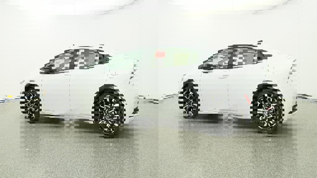 New 2026 Toyota Prius Plug-In Hybrid image 20