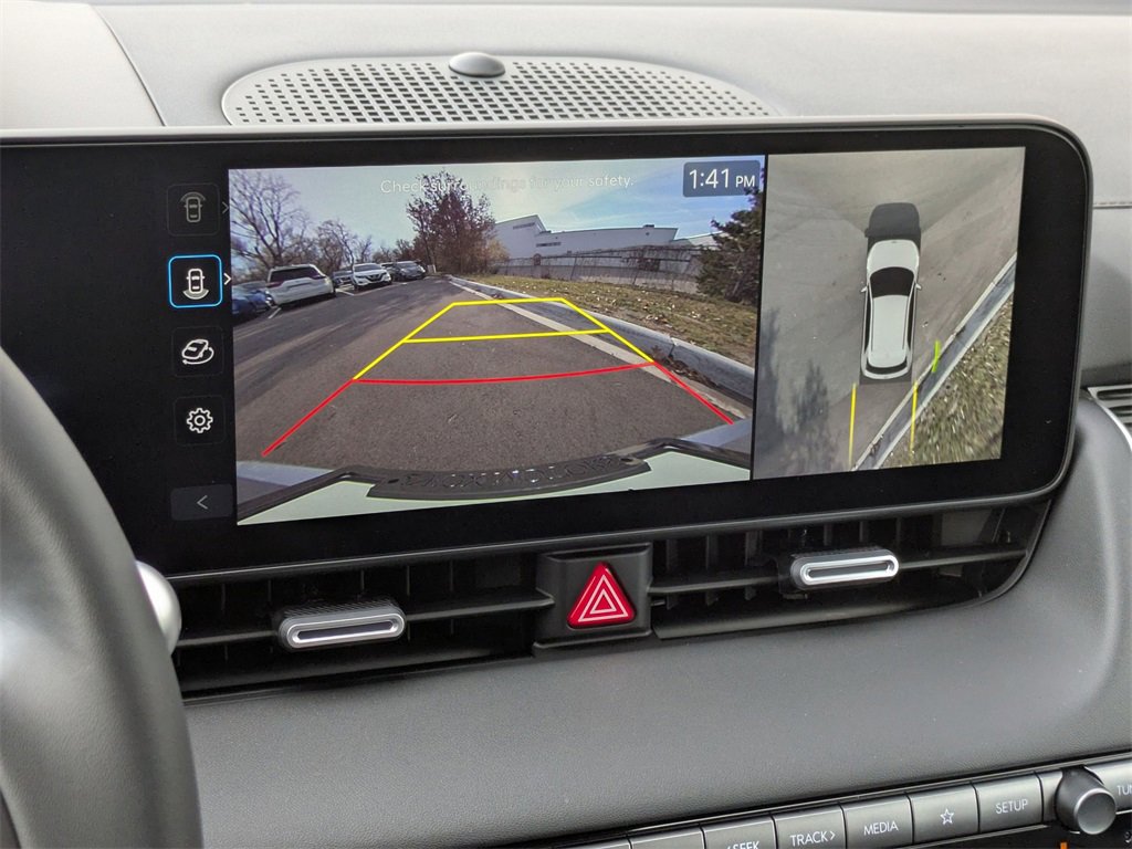 New 2026 Hyundai Ioniq 5 Limited image 28