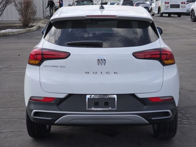 New 2026 Buick Encore GX Preferred w/ Comfort Package image 20