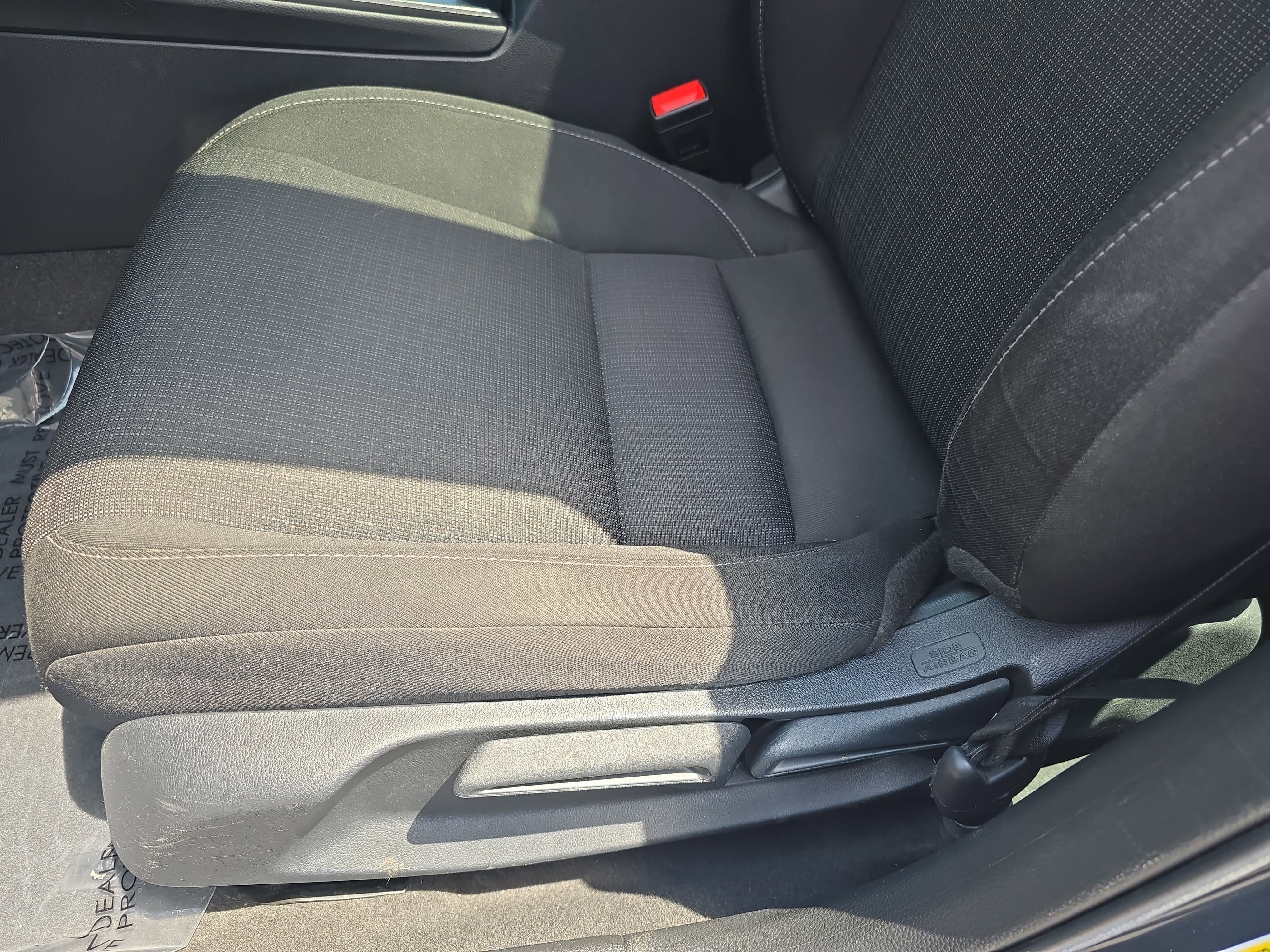 Used 2023 Honda Civic EX image 25