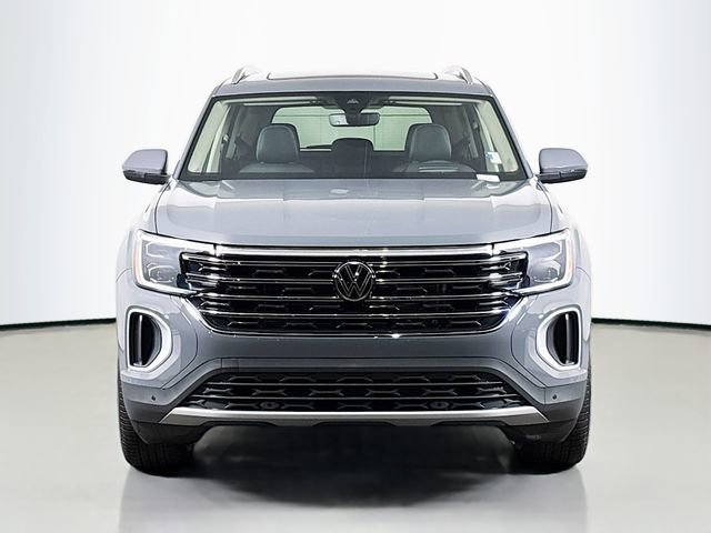 New 2026 Volkswagen Atlas SEL image 2