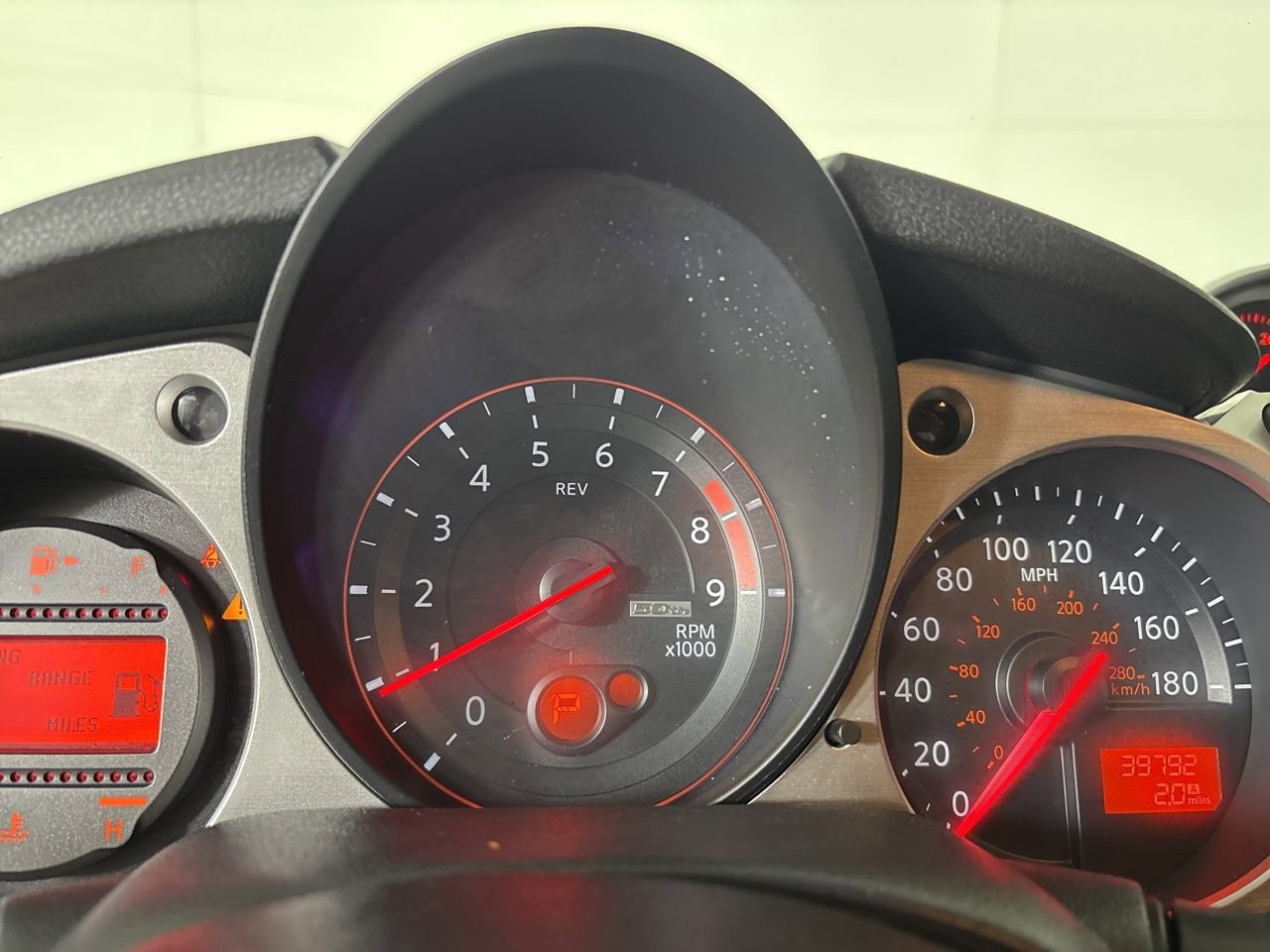 Used 2020 Nissan 370Z image 13