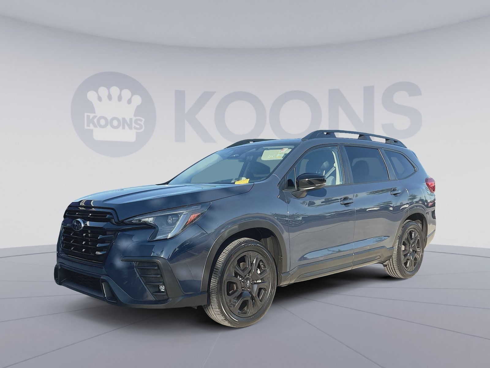 Used 2024 Subaru Ascent Onyx Edition AWD/4WD image 1