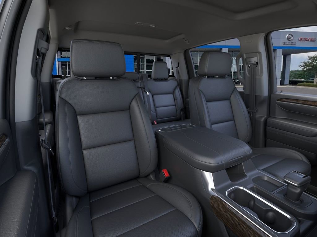 New 2026 GMC Sierra 1500 SLT w/ SLT Premium Plus Package image 16