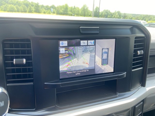 New 2025 Ford F350 XL w/ STX Appearance Package image 13