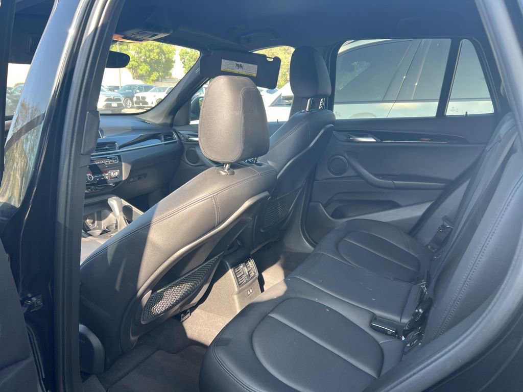 Used 2019 BMW X1 xDrive28i image 8