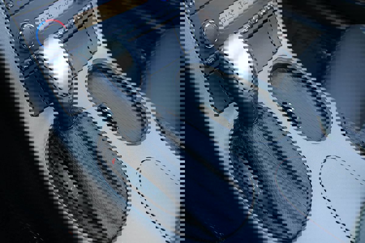 Used 2007 Chevrolet Corvette Convertible image 25