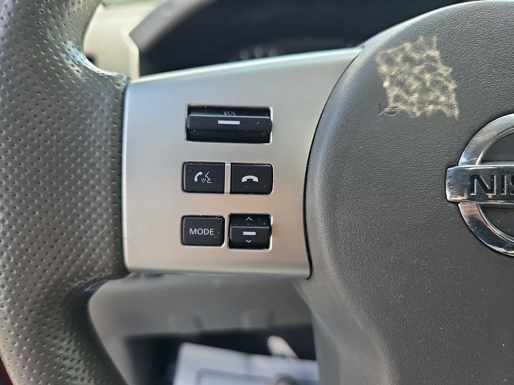 Used 2019 Nissan Frontier SV RWD image 17