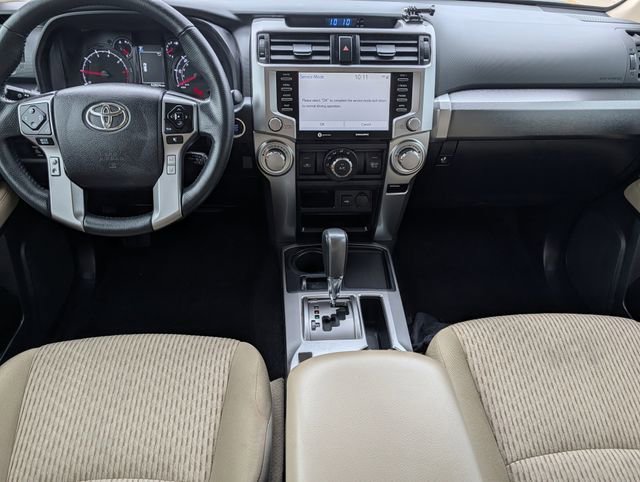 Used 2022 Toyota 4Runner SR5 RWD image 11