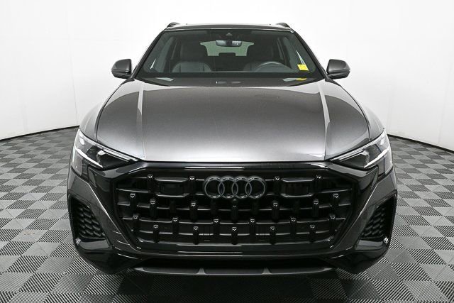 New 2026 Audi Q8 Premium image 36